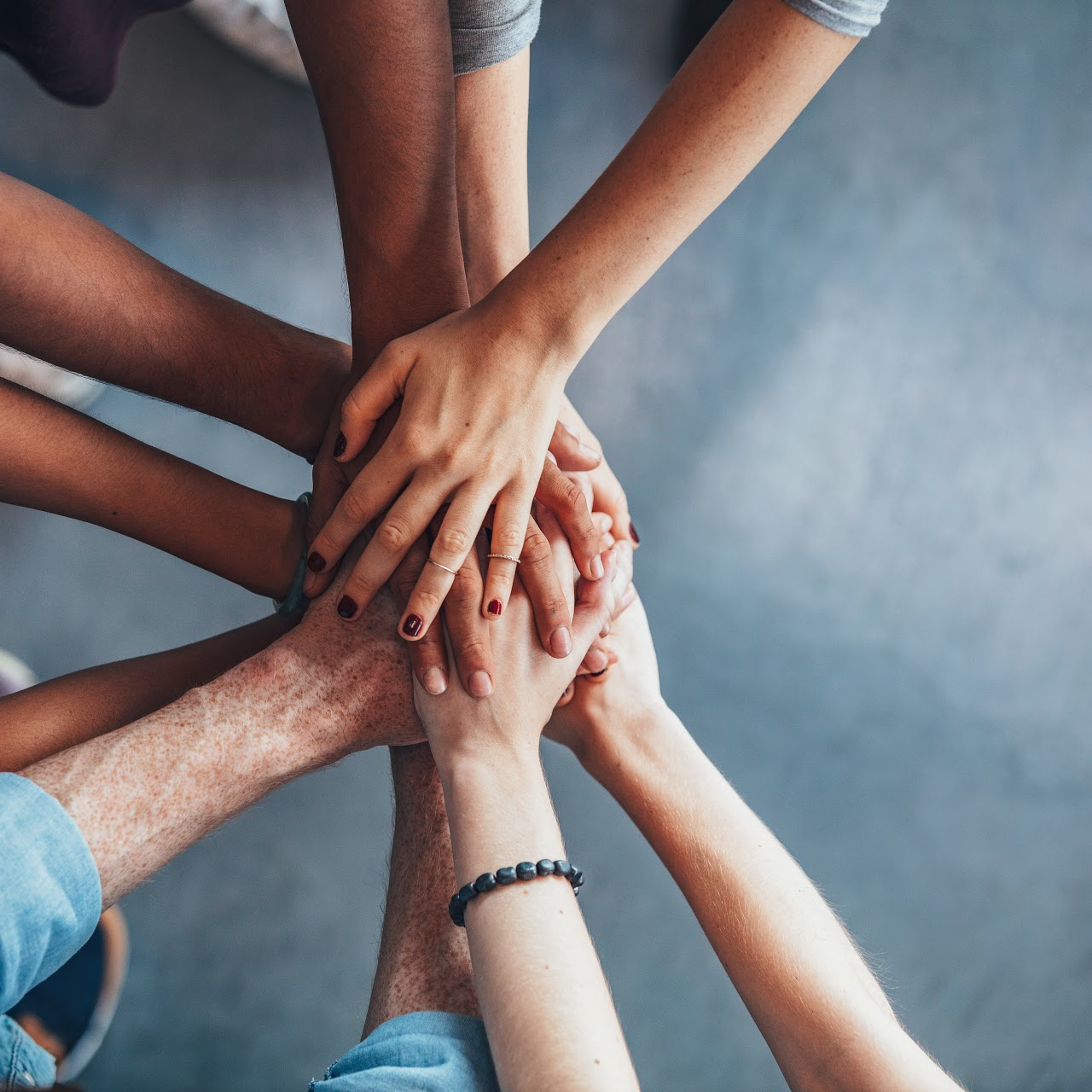 Responsibility & Community